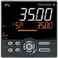 Yokogawa UT35A & UT32A Digital Indicating Controller