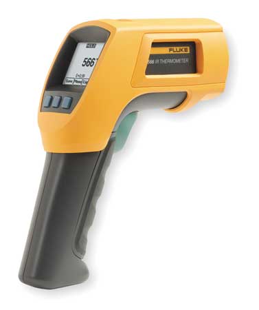 Fluke Extech non contact Infrared Thermometers
