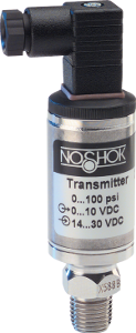 NoShok Series 200 Voltage Out Pressure Transducer