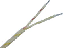 K-20-HGHG - High Temp Thermocouple Wire