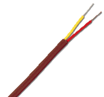 Type K Thermocouple Wire Standard