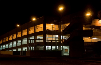 Everlast, Garage Lighting