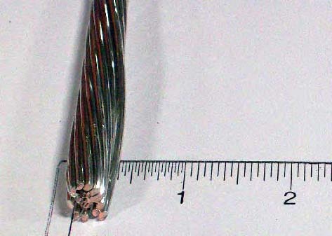 What Is Tinned Copper Wire?