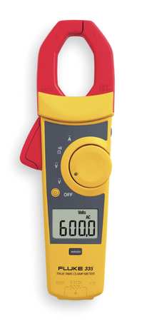 FLUKE 335 Clamp on Ammeter