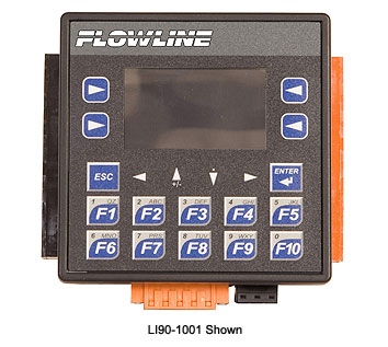 Flowline Commander Multi-Channel Relay Controller