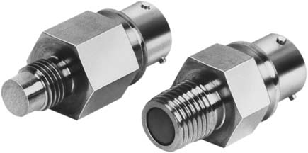 Honeywell Models A-105, A-205 Subminiature Pressure Transducers